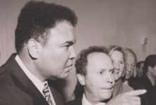 Ali's Famous Friends - Muhammad Ali Center