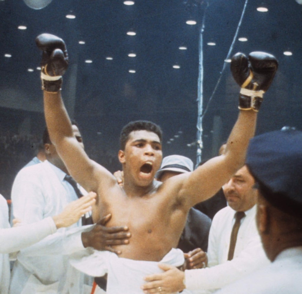 Welcome To The Muhammad Ali Center - Muhammad Ali Center