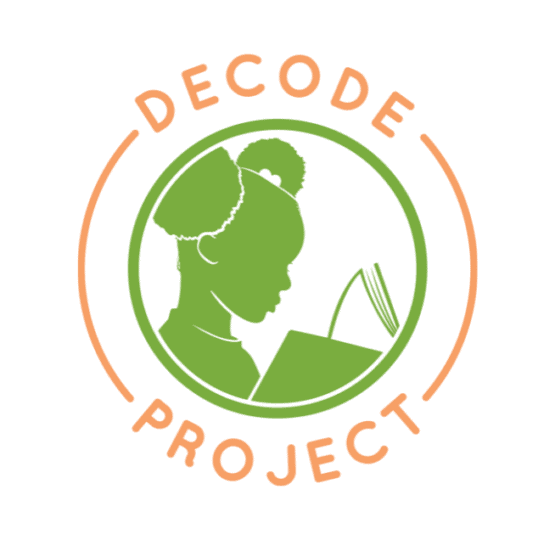 Decode Project Logo
