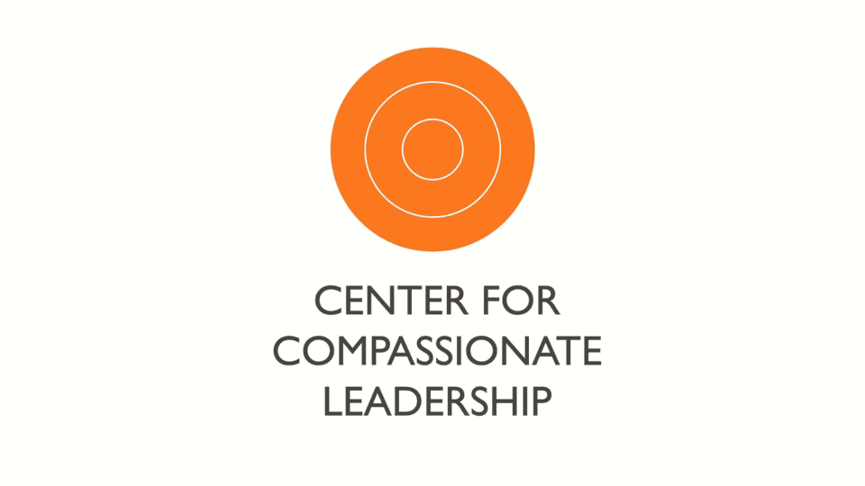 Center for Compassionate Leadership logo