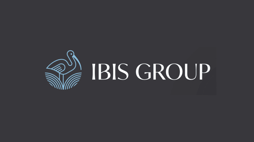 "Ibis Group" logo