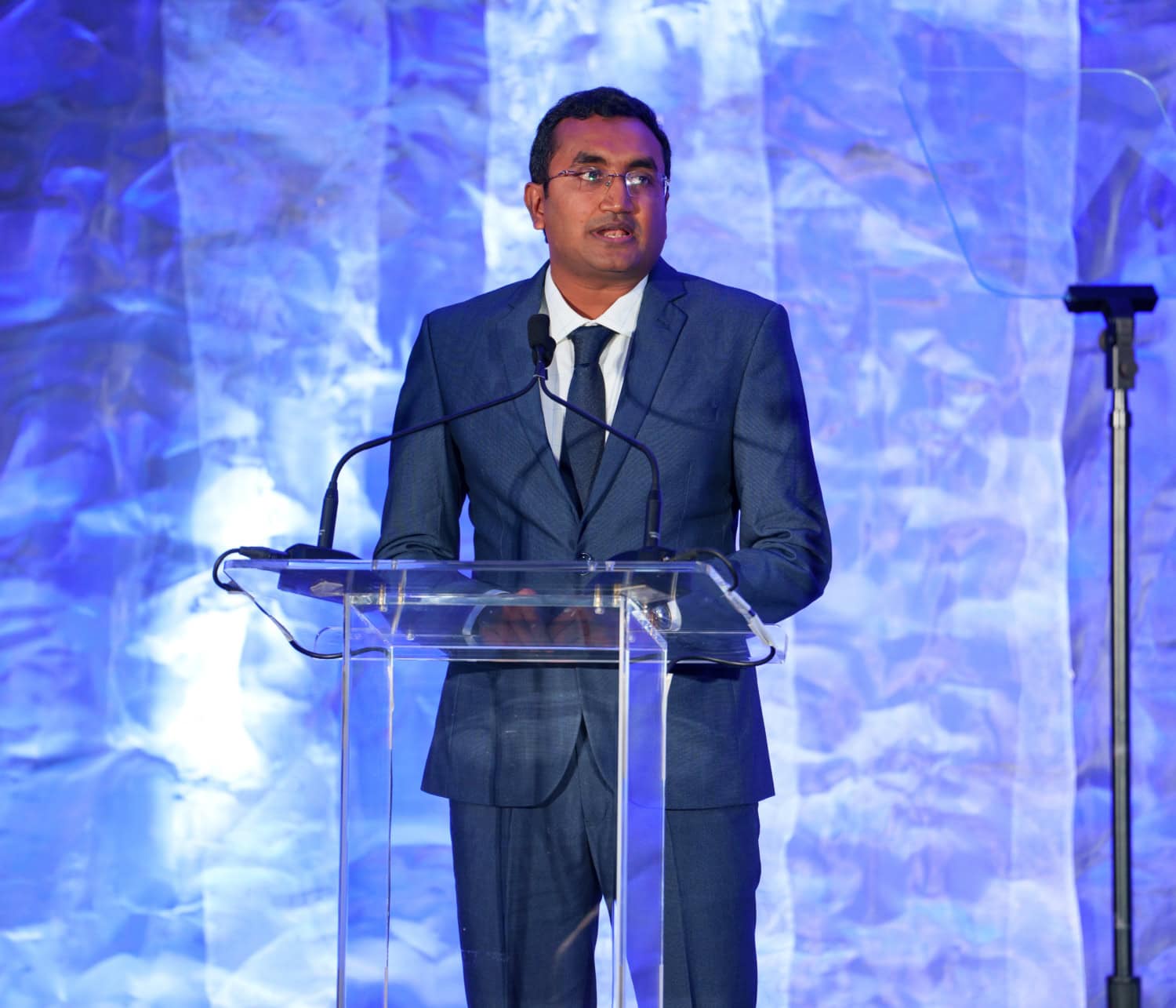 Past Awardees - 2023 - Muhammad Ali Center