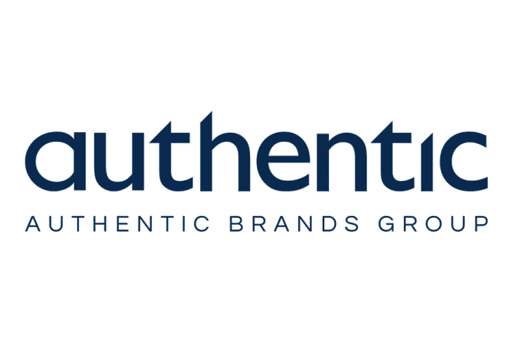 Authentic Brands Group logo