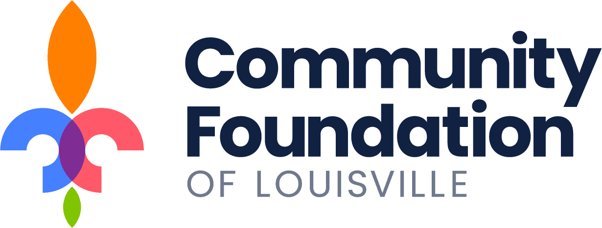 Community Foundation of Louisville logo