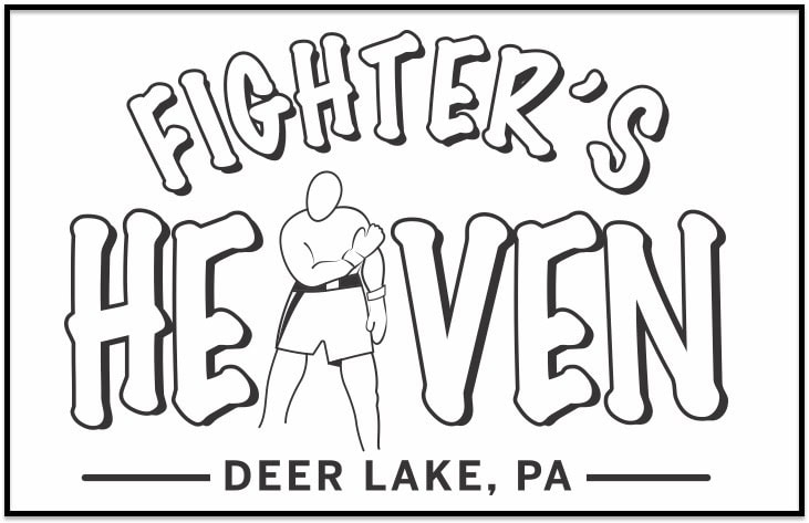 Fighter's Heaven logo