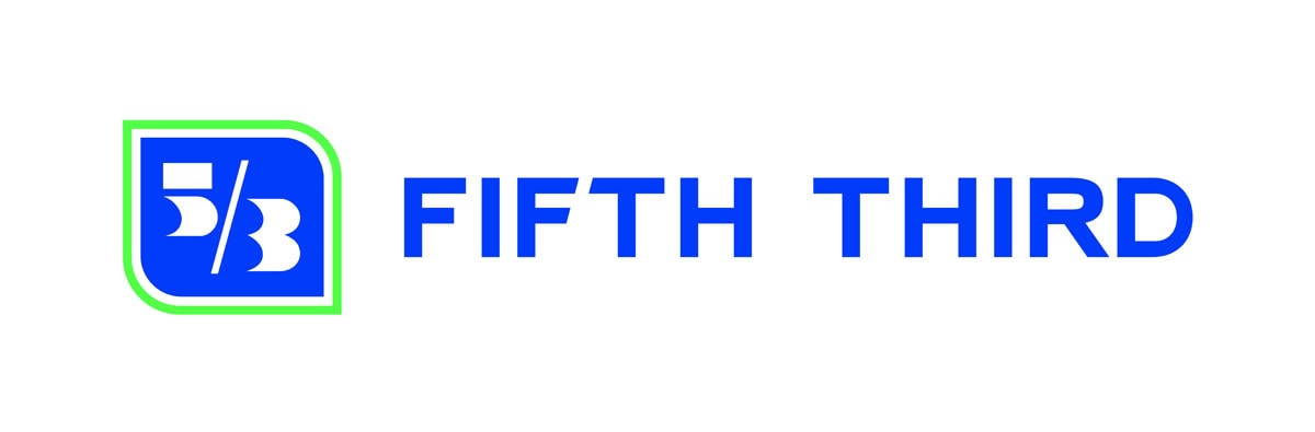 Fifth Third logo