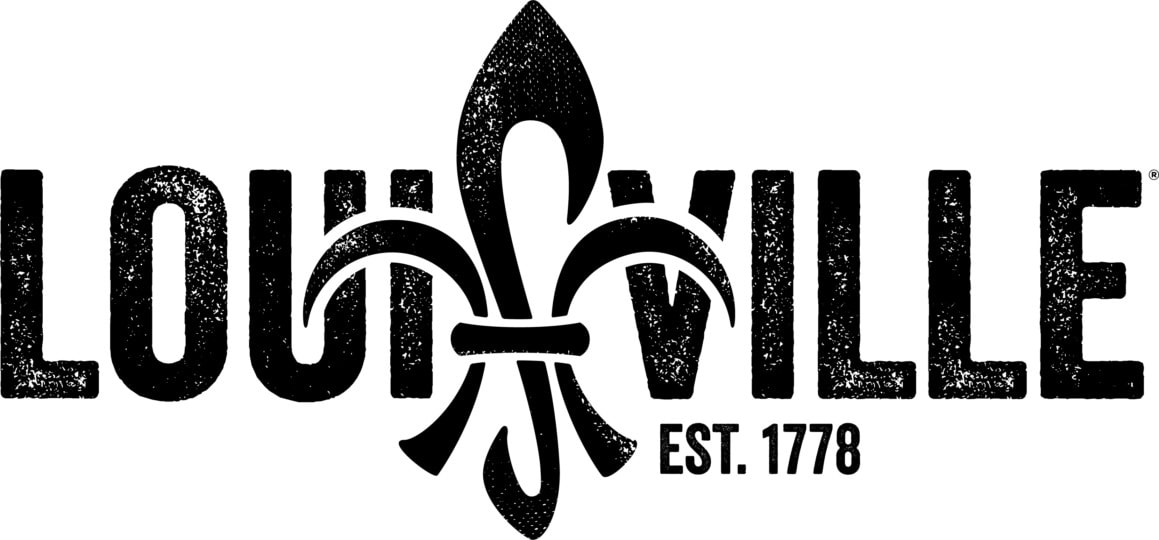 Louisville Tourism logo
