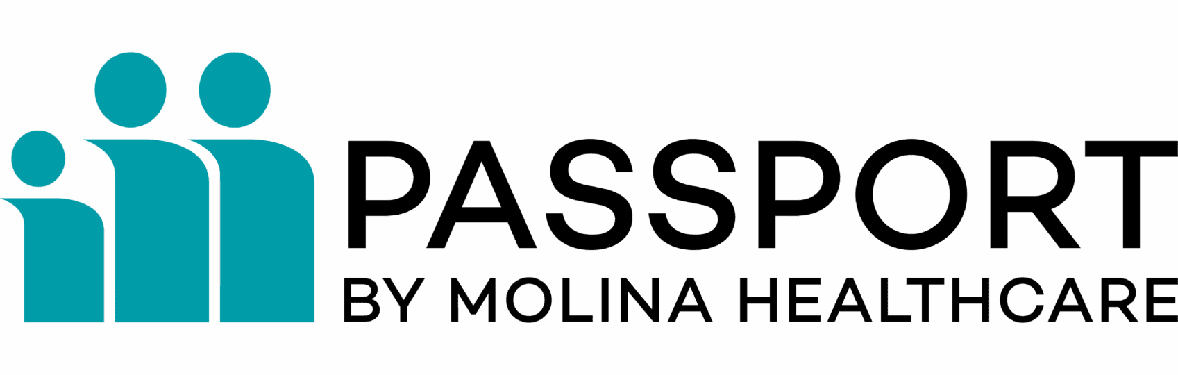 Passport by Molina Healthcare logo