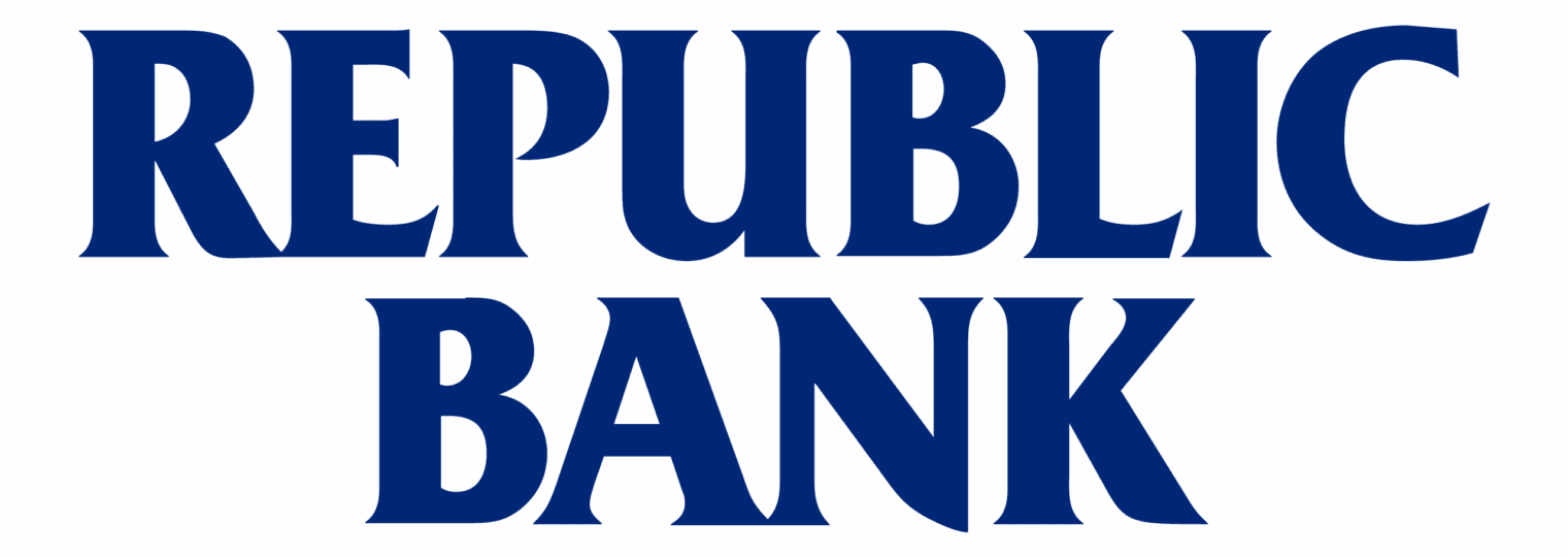 Republic Bank logo