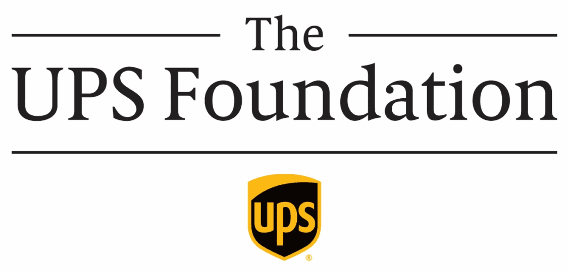 UPS Foundation logo