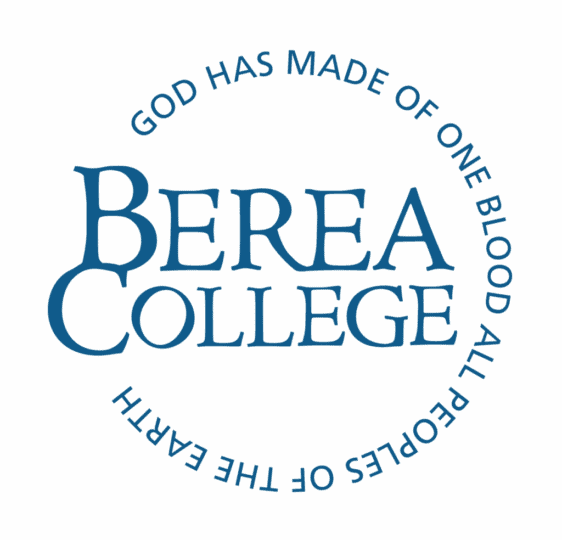 Berea College logo