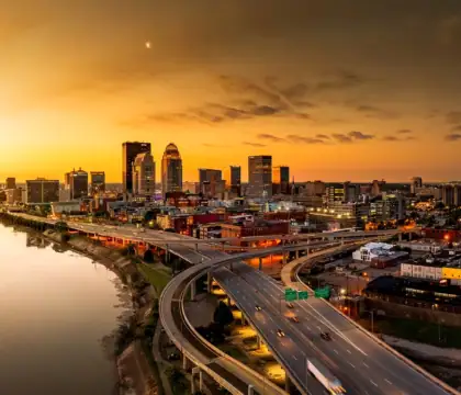 Top things to do in Louisville