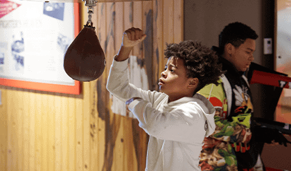 Top Things to Do in Louisville — Why the Muhammad Ali Center Should Be First on Your List - Muhammad Ali Center