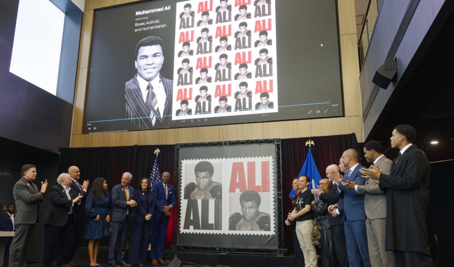 Muhammad Ali: Renaissance Man - Muhammad Ali Center