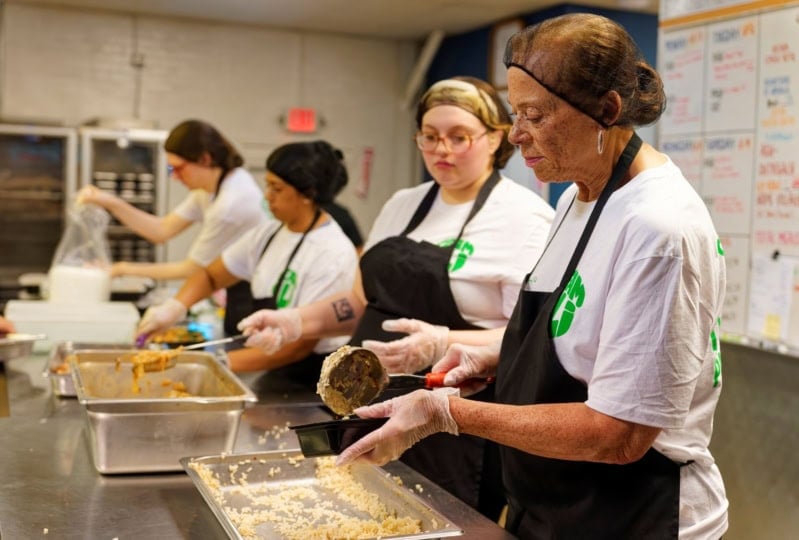 Day of Compassion - Muhammad Ali Center