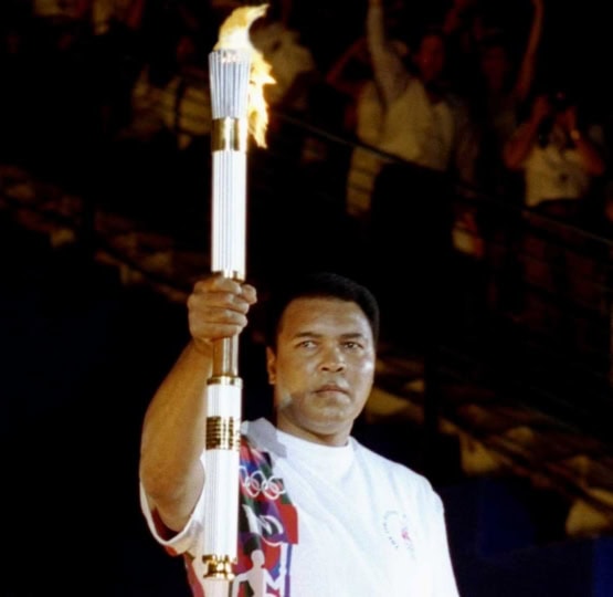 Digital Feature Exhibits - Muhammad Ali Center