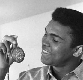 Day of Compassion - Muhammad Ali Center