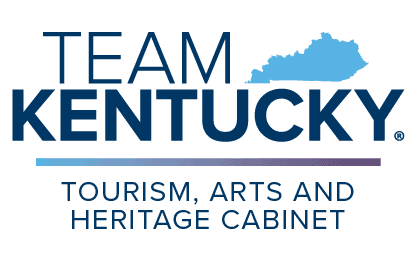 Team Kentucky logo with text 