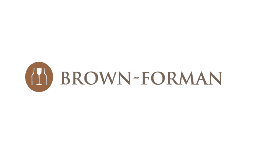 Brown-Forman logo