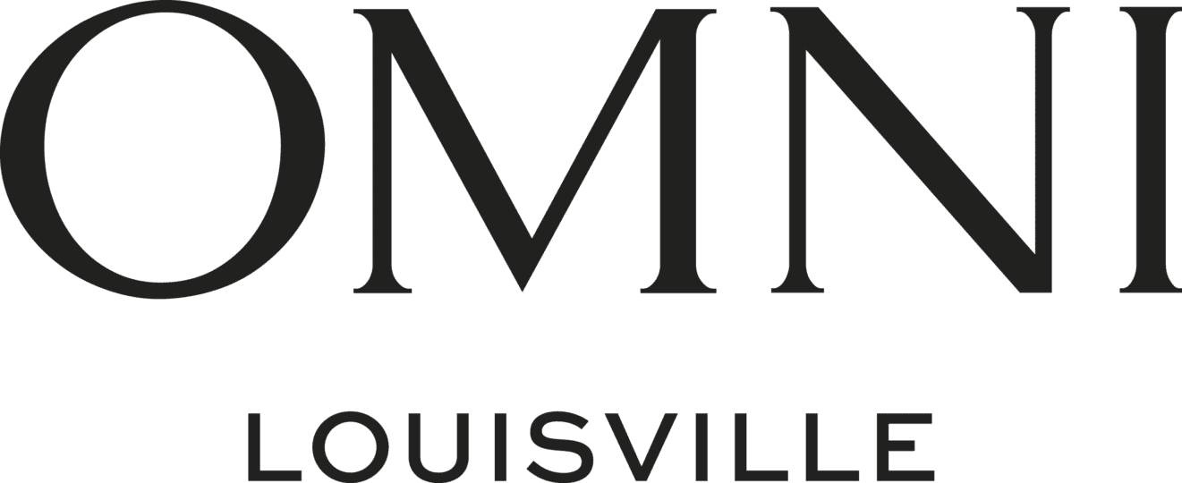 Omni Louisville logo